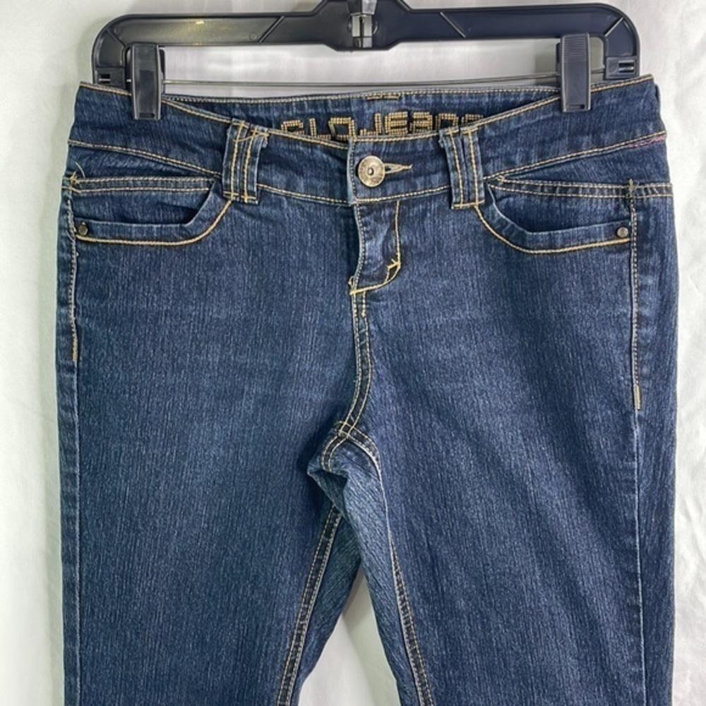GLO Jeans